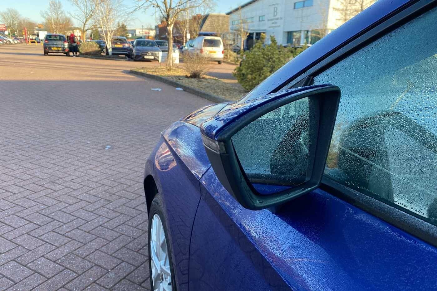 Used SEAT Ibiza 2019 for sale - 77029285: Photo 28