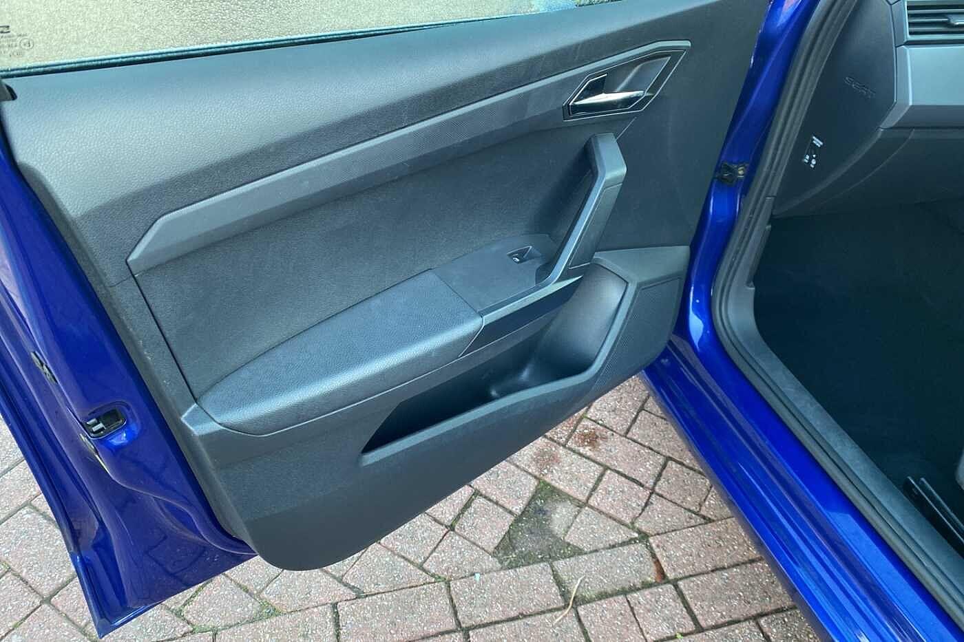 Used SEAT Ibiza 2019 for sale - 77029285: Photo 30