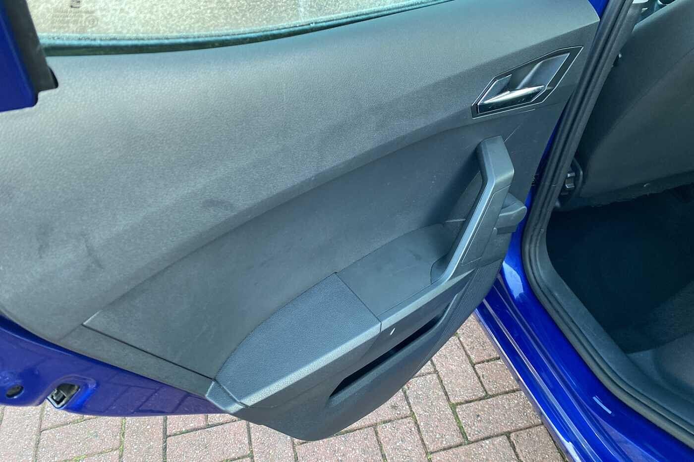 Used SEAT Ibiza 2019 for sale - 77029285: Photo 32