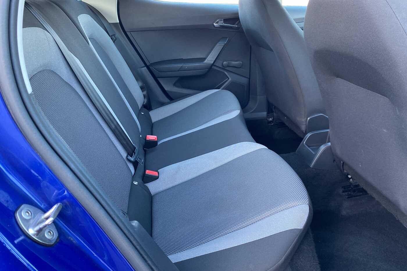 Used SEAT Ibiza 2019 for sale - 77029285: Photo 33