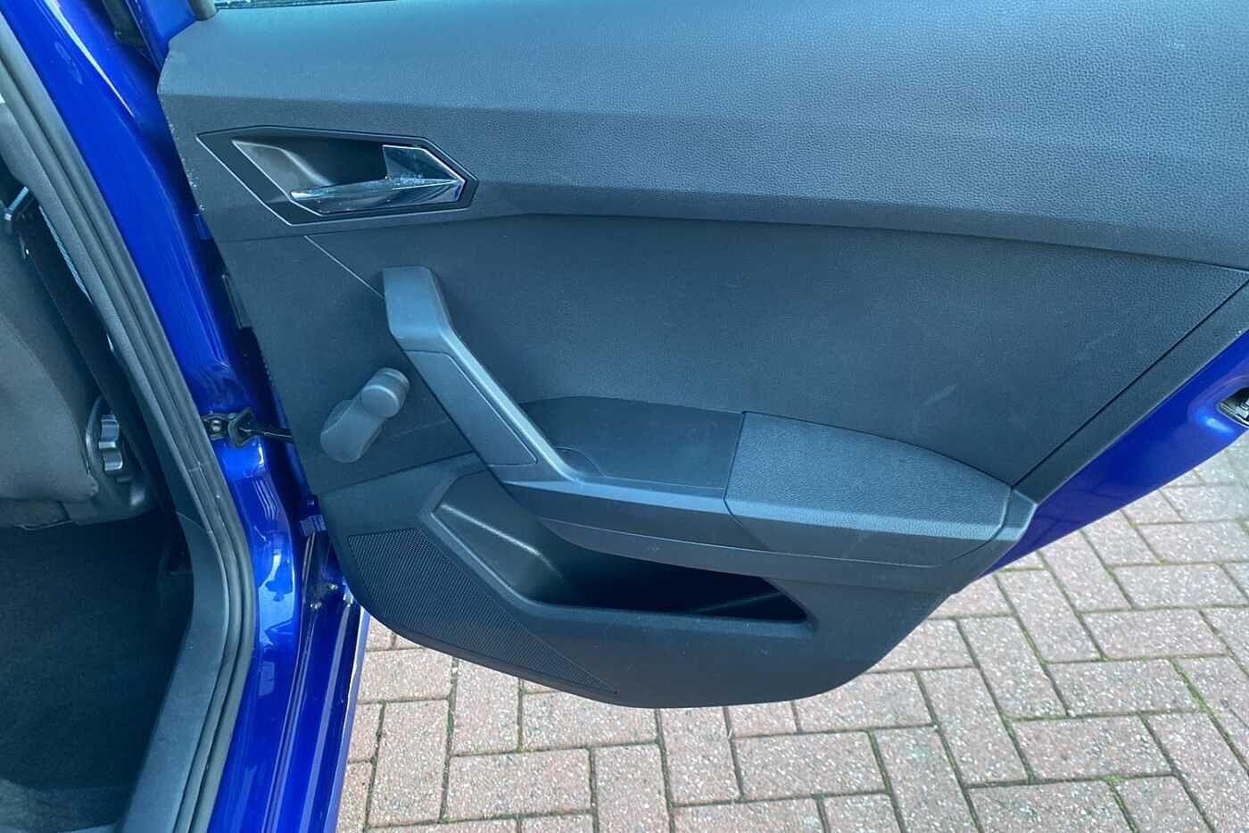 Used SEAT Ibiza 2019 for sale - 77029285: Photo 34