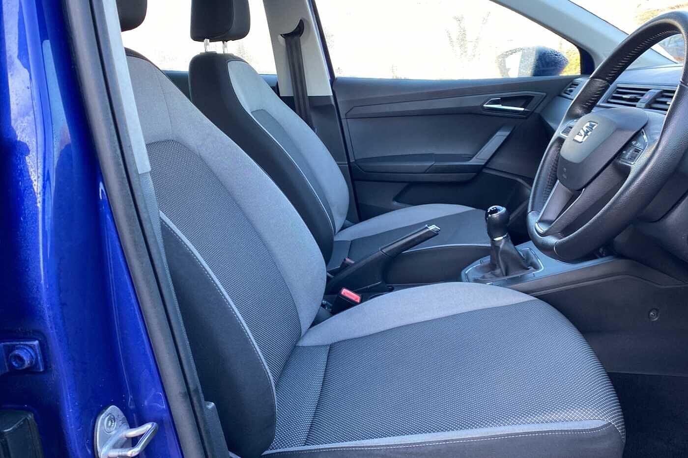 Used SEAT Ibiza 2019 for sale - 77029285: Photo 35