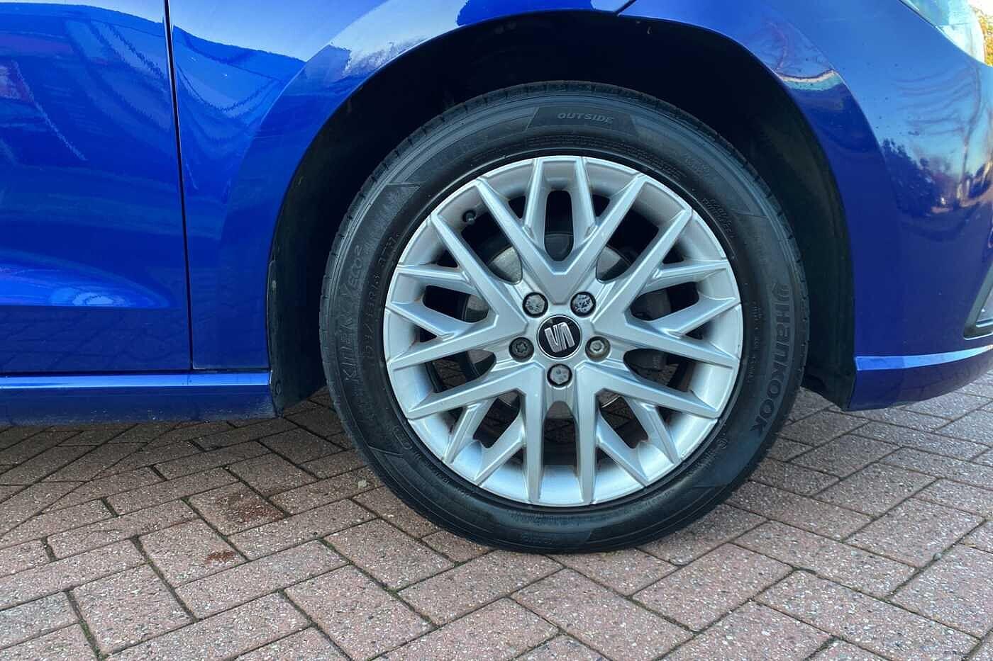 Used SEAT Ibiza 2019 for sale - 77029285: Photo 39