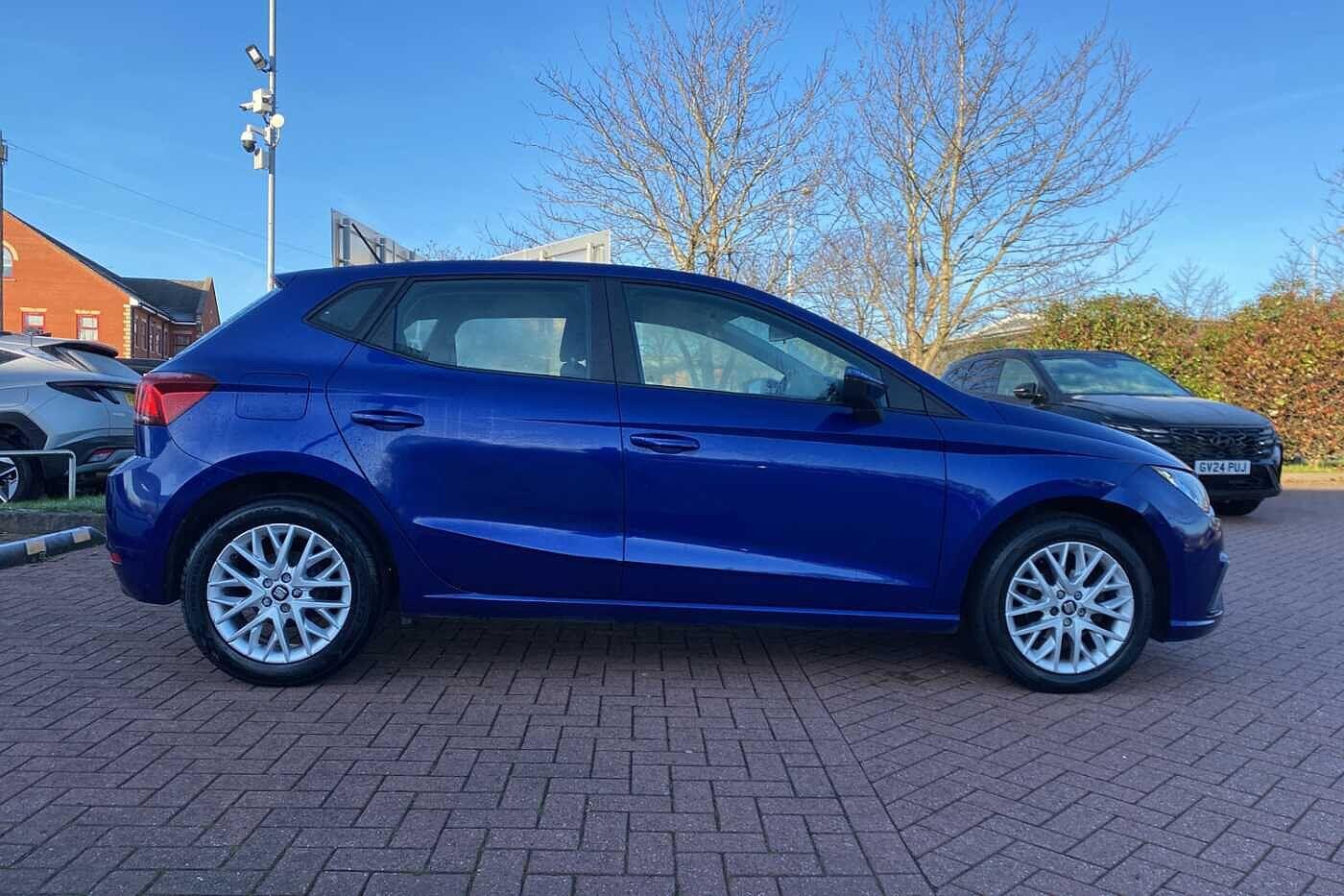 Used SEAT Ibiza 2019 for sale - 77029285: Photo 4