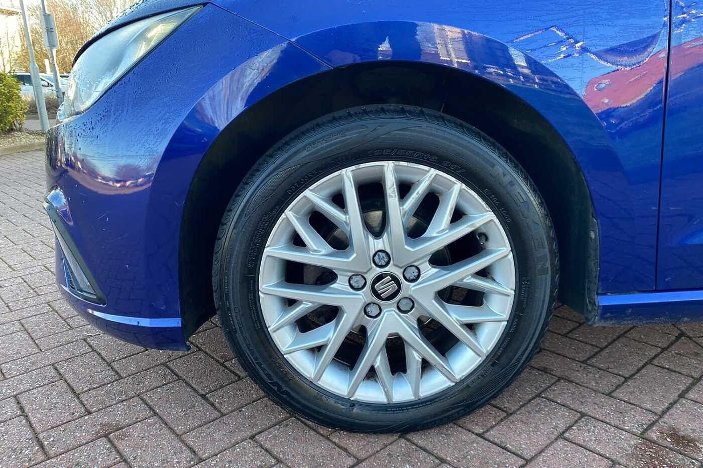 Used SEAT Ibiza 2019 for sale - 77029285: Photo 40