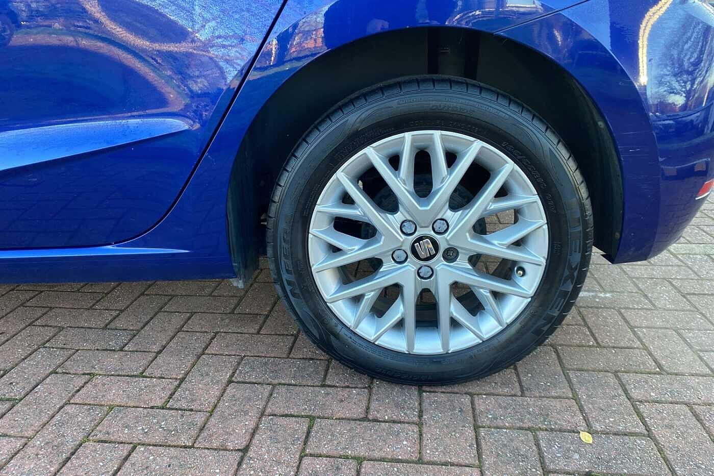 Used SEAT Ibiza 2019 for sale - 77029285: Photo 41