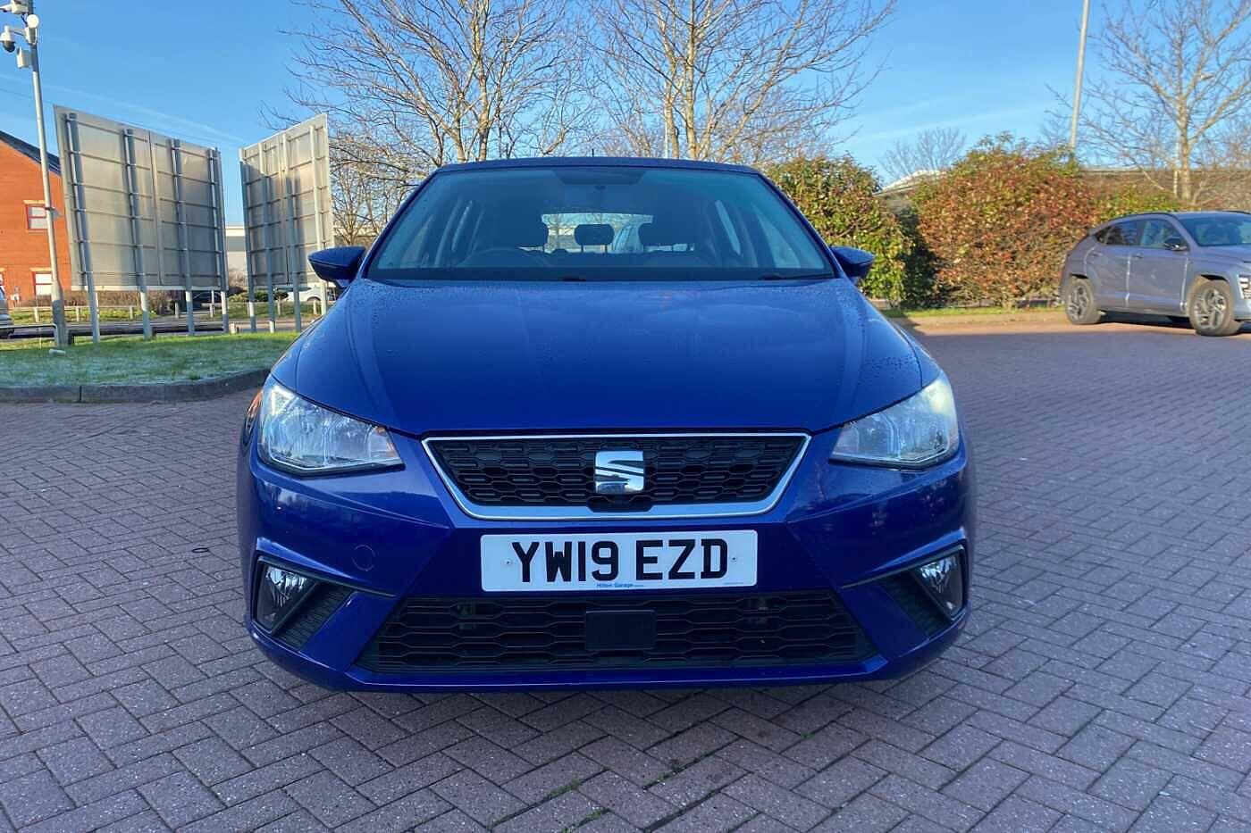 Used SEAT Ibiza 2019 for sale - 77029285: Photo 42