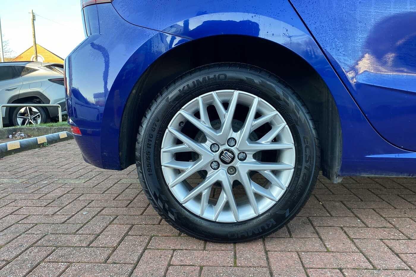 Used SEAT Ibiza 2019 for sale - 77029285: Photo 5