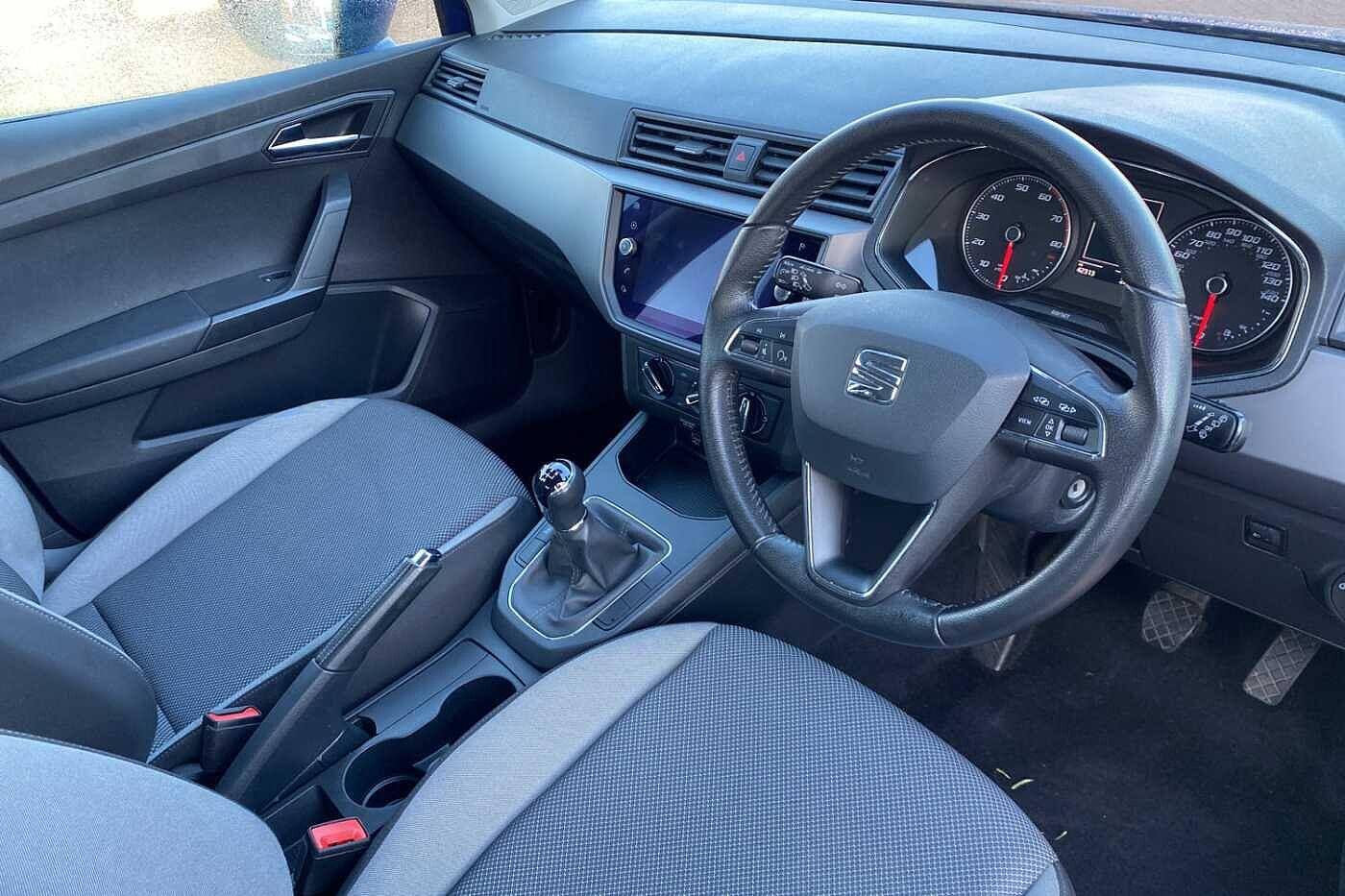 Used SEAT Ibiza 2019 for sale - 77029285: Photo 6