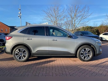 Used Ford Kuga 2020 for sale - 77060346: Photo