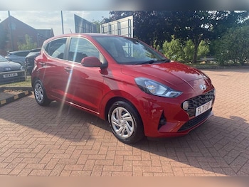 Hyundai - i10