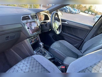 Used Volkswagen Tiguan 2023 for sale - 77066562: Photo