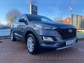 2020 (70) - 1.6 CRDi 48V MHD SE Nav 5dr 2WD