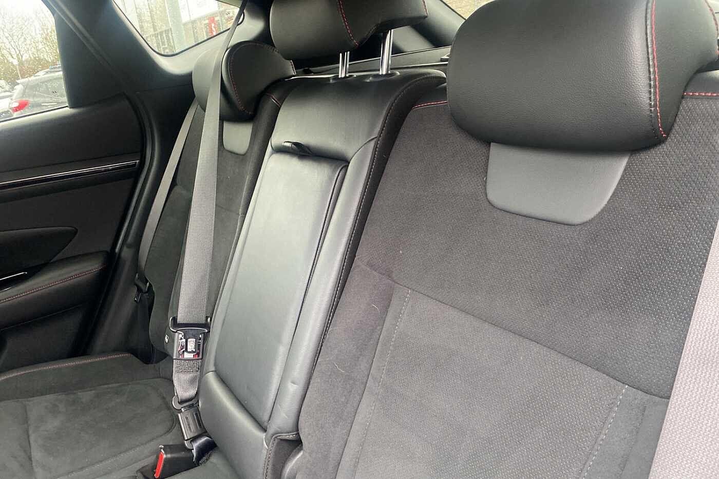 Used Hyundai TUCSON 2021 for sale - 76926187: Photo 10