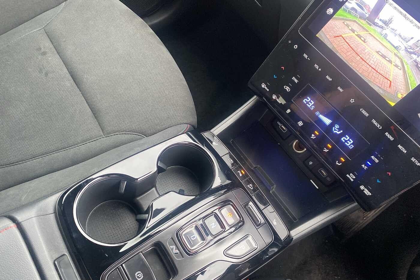 Used Hyundai TUCSON 2021 for sale - 76926187: Photo 14