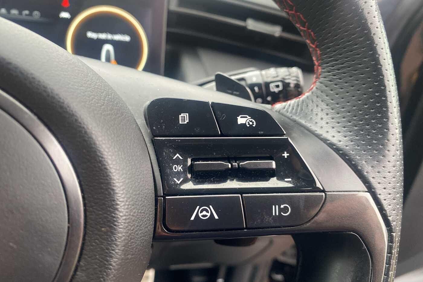 Used Hyundai TUCSON 2021 for sale - 76926187: Photo 17