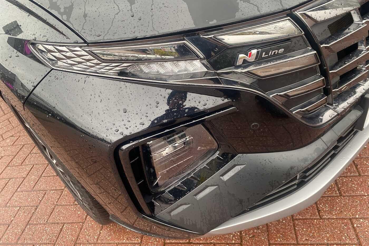 Used Hyundai TUCSON 2021 for sale - 76926187: Photo 22