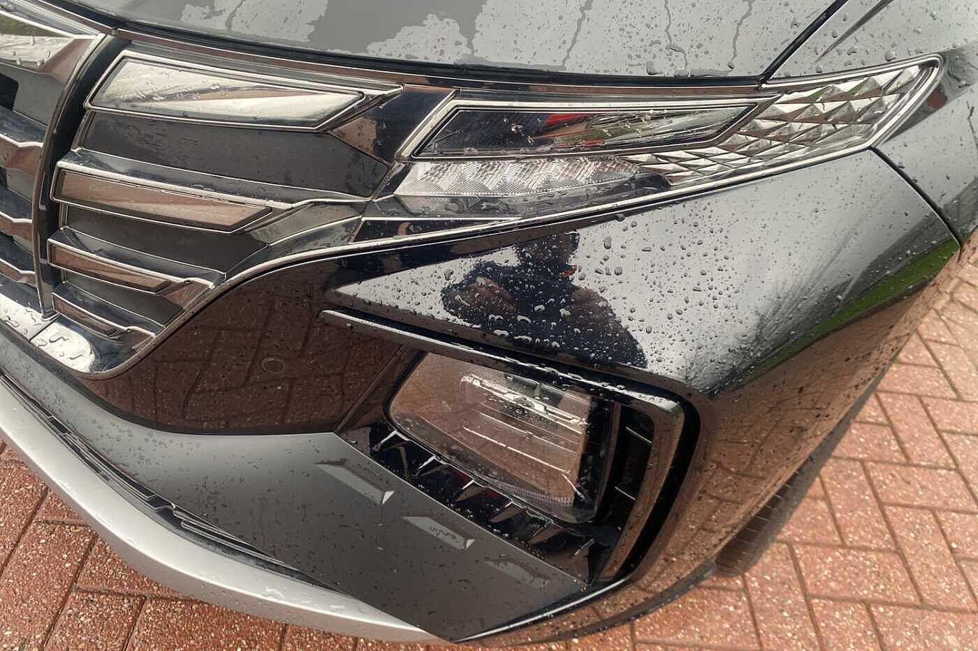 Used Hyundai TUCSON 2021 for sale - 76926187: Photo 23