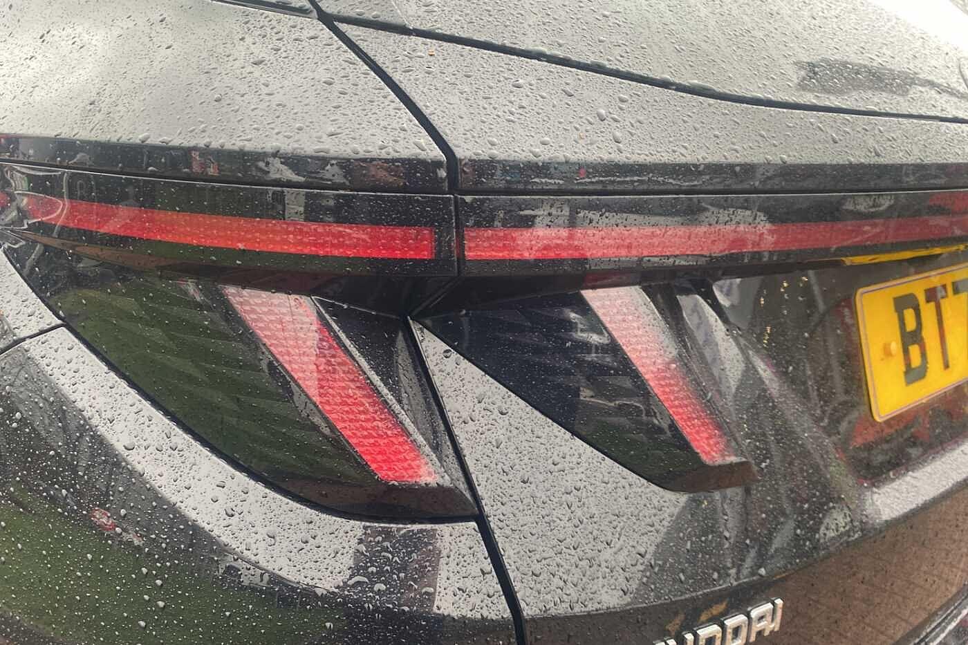 Used Hyundai TUCSON 2021 for sale - 76926187: Photo 24