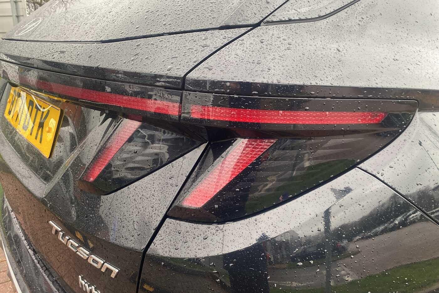 Used Hyundai TUCSON 2021 for sale - 76926187: Photo 25