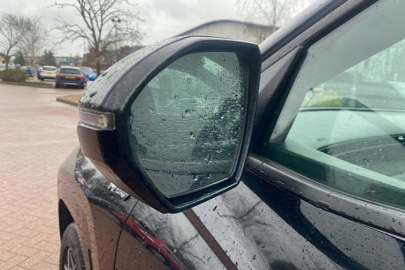 Used Hyundai TUCSON 2021 for sale - 76926187: Photo 27