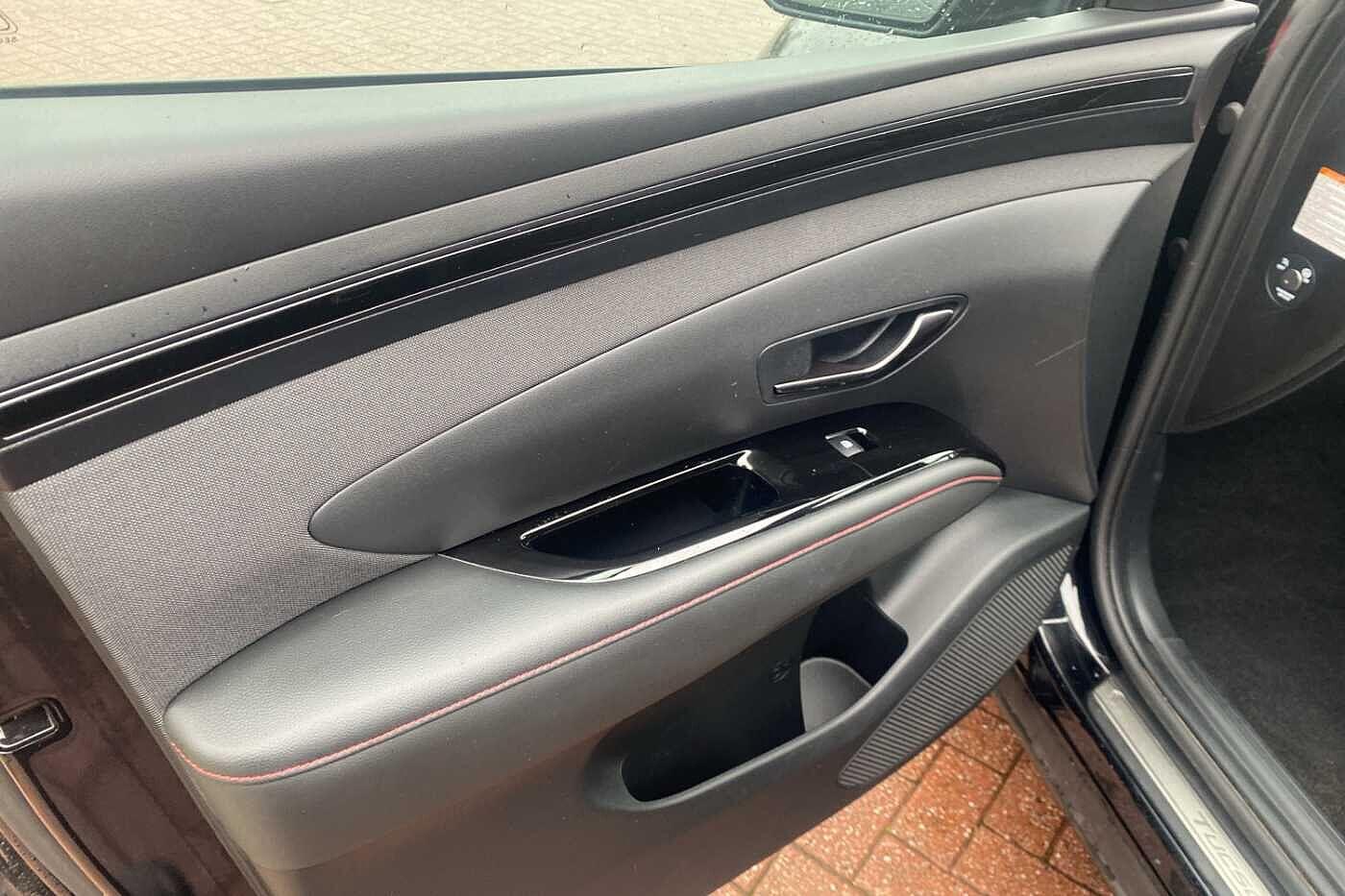 Used Hyundai TUCSON 2021 for sale - 76926187: Photo 29