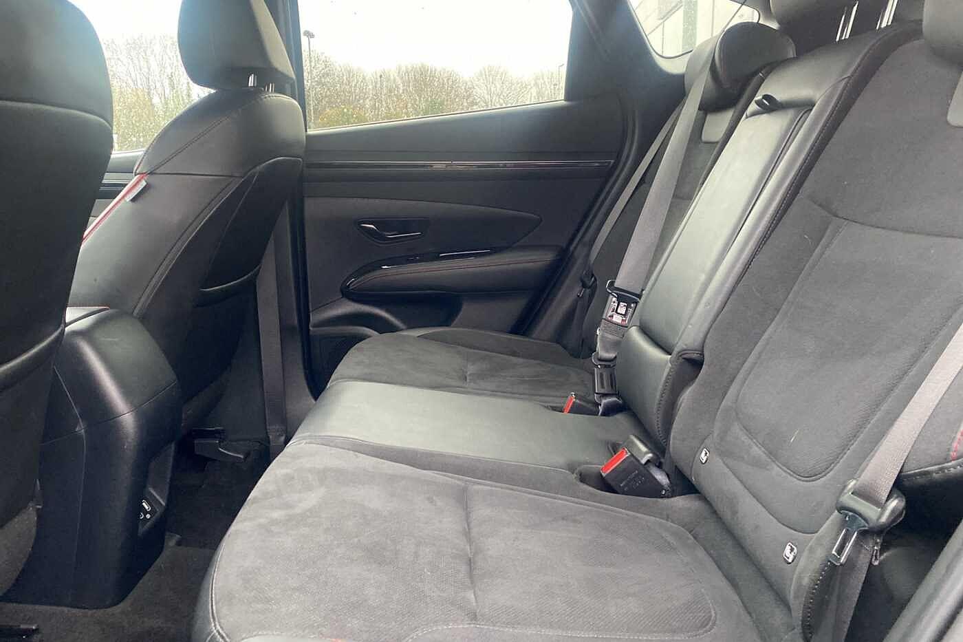 Used Hyundai TUCSON 2021 for sale - 76926187: Photo 30