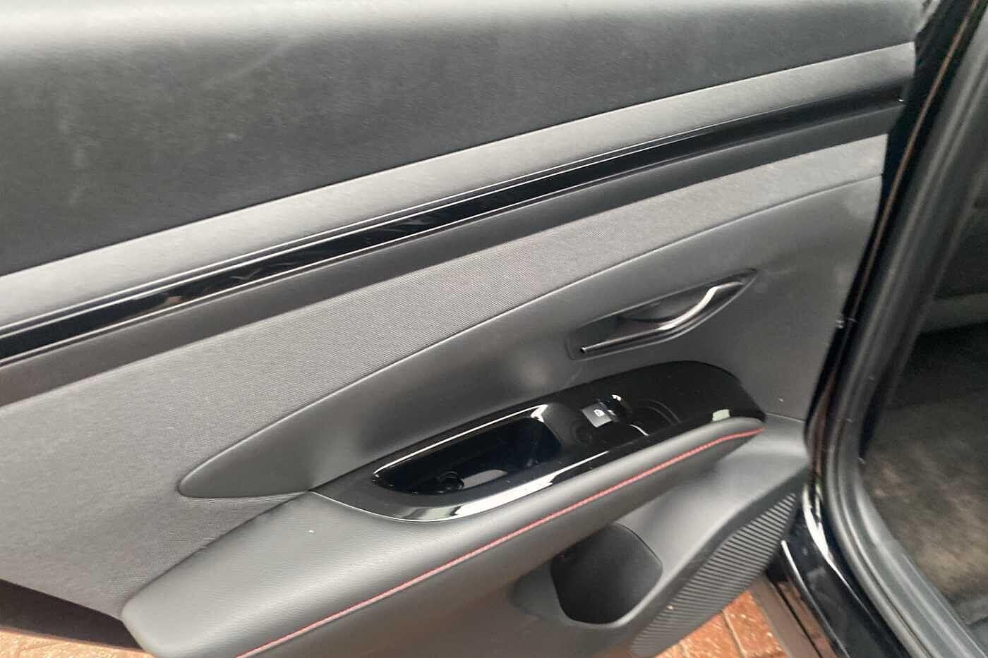 Used Hyundai TUCSON 2021 for sale - 76926187: Photo 31