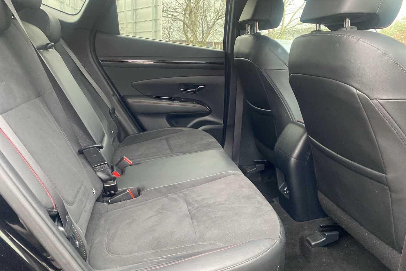 Used Hyundai TUCSON 2021 for sale - 76926187: Photo 32