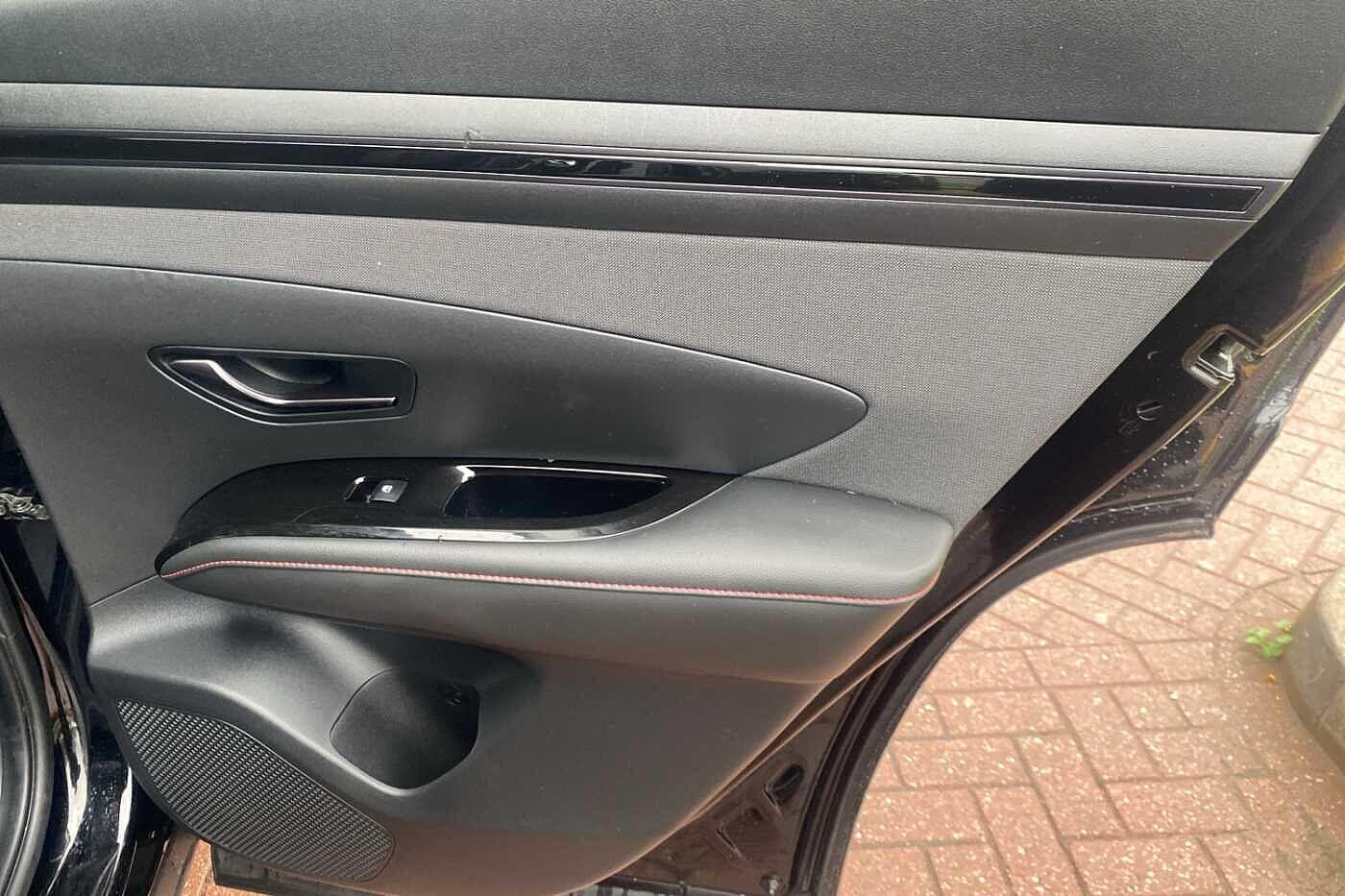 Used Hyundai TUCSON 2021 for sale - 76926187: Photo 33