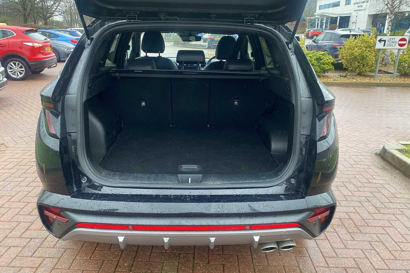 Used Hyundai TUCSON 2021 for sale - 76926187: Photo 36