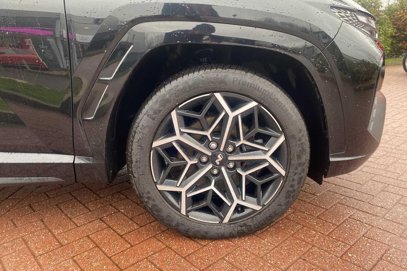 Used Hyundai TUCSON 2021 for sale - 76926187: Photo 38