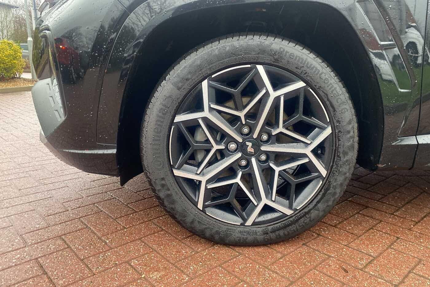 Used Hyundai TUCSON 2021 for sale - 76926187: Photo 39