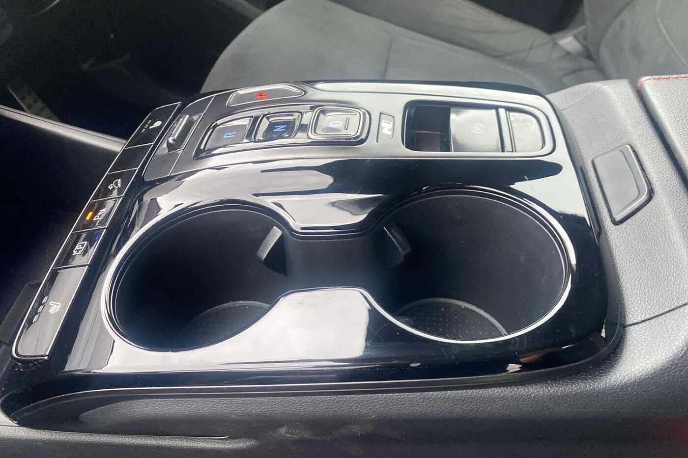 Used Hyundai TUCSON 2021 for sale - 76926187: Photo 8