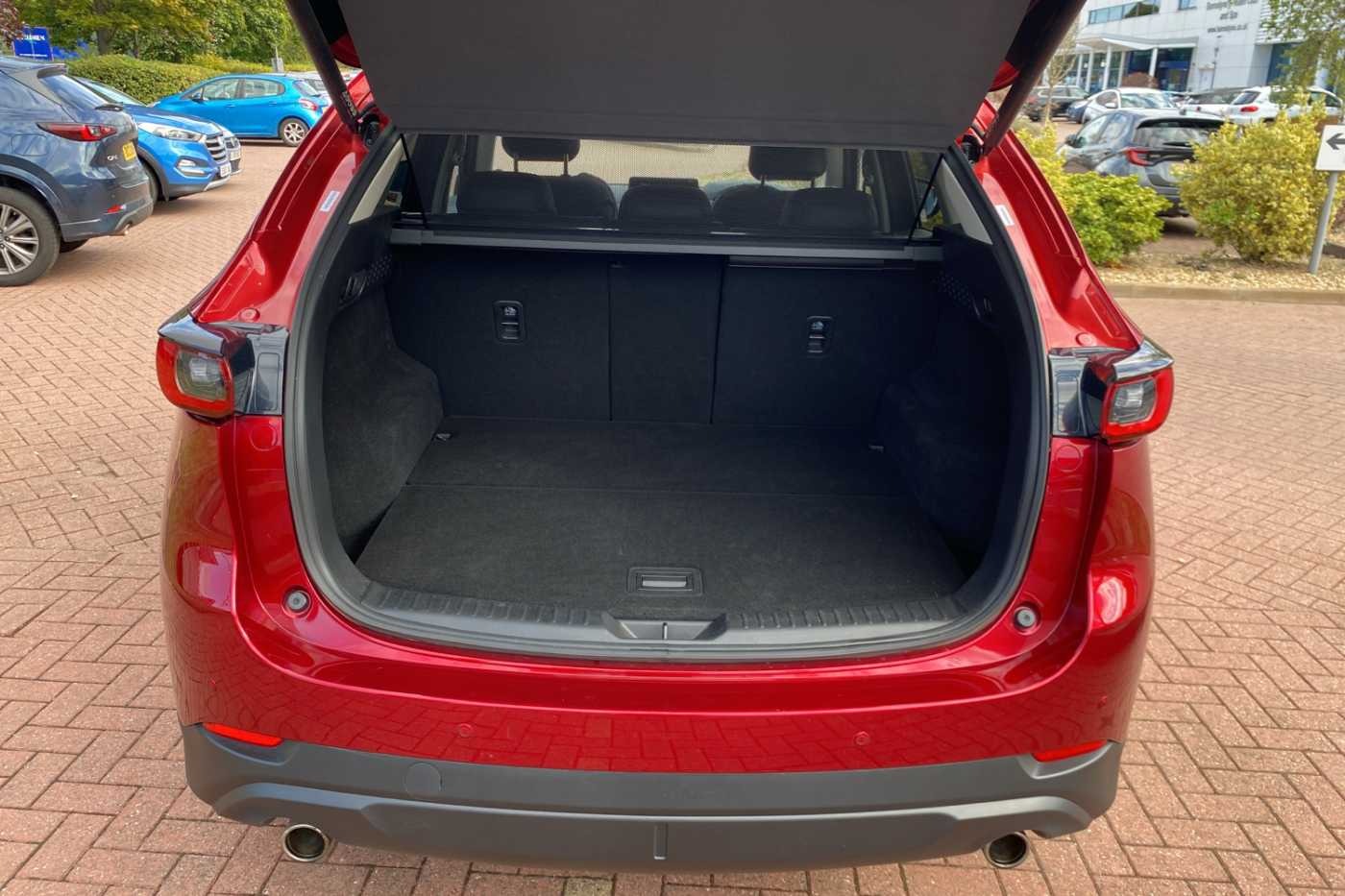 Vehicle 29