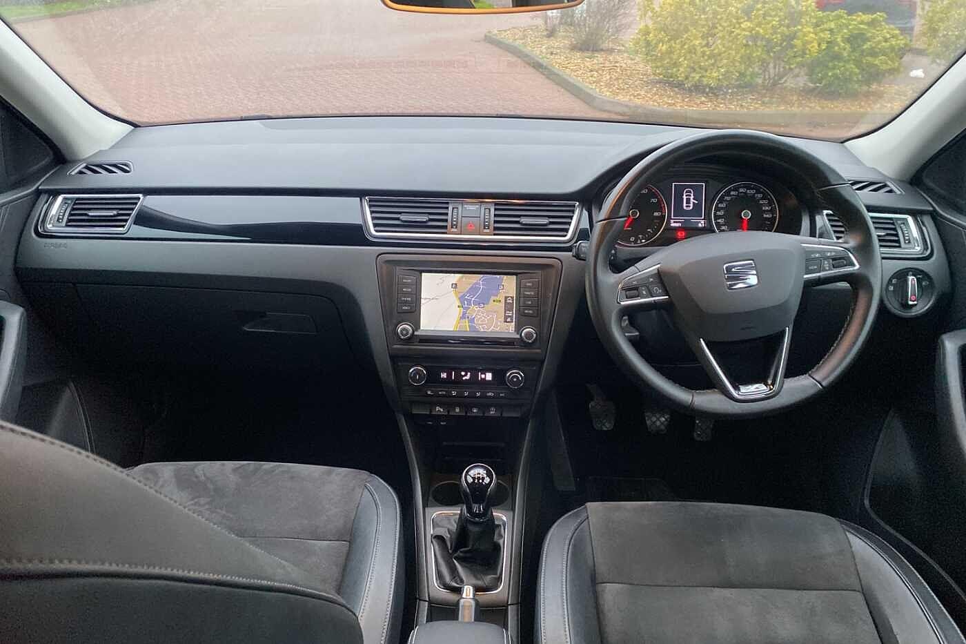 Used SEAT Toledo 2018 for sale - 76975980: Photo 12