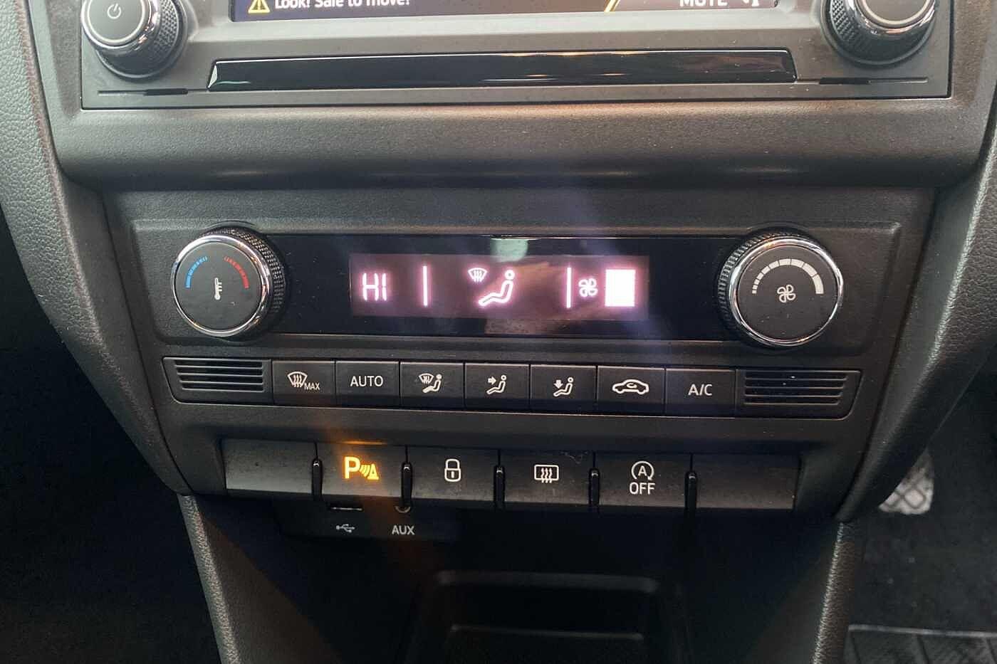 Used SEAT Toledo 2018 for sale - 76975980: Photo 14