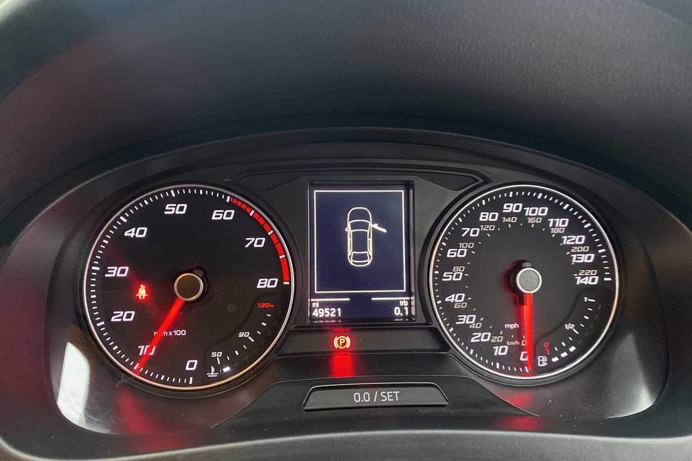 Used SEAT Toledo 2018 for sale - 76975980: Photo 16