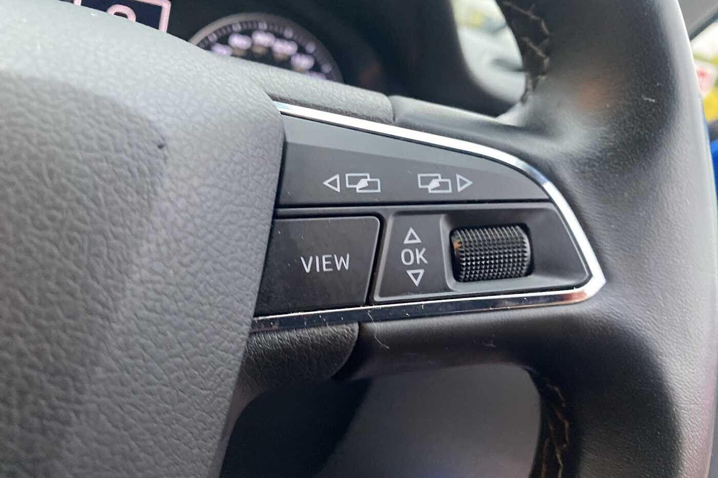 Used SEAT Toledo 2018 for sale - 76975980: Photo 18