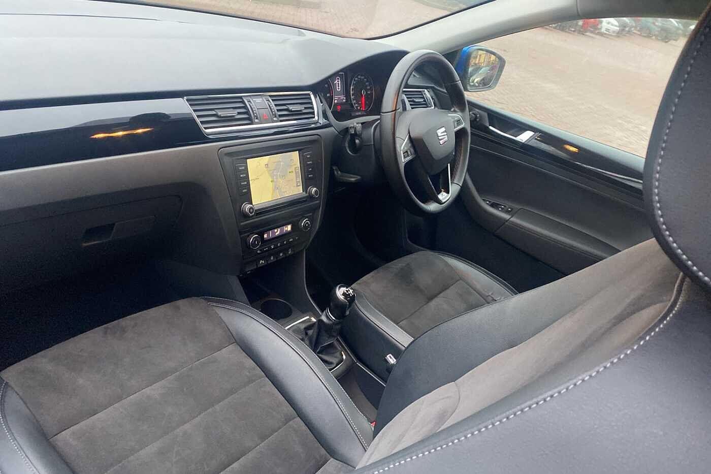 Used SEAT Toledo 2018 for sale - 76975980: Photo 2