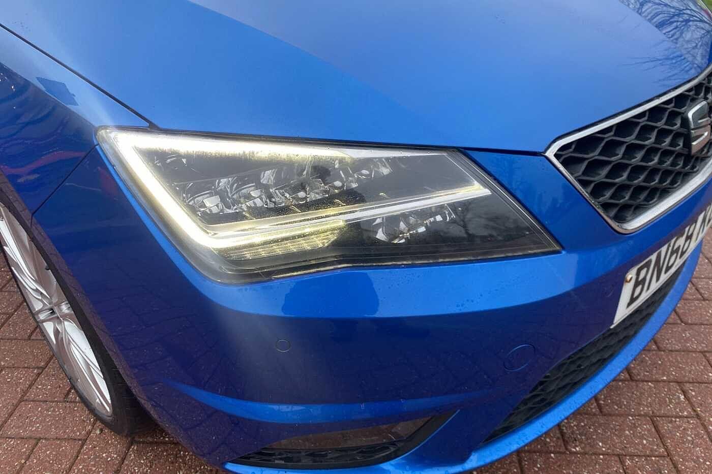 Used SEAT Toledo 2018 for sale - 76975980: Photo 24