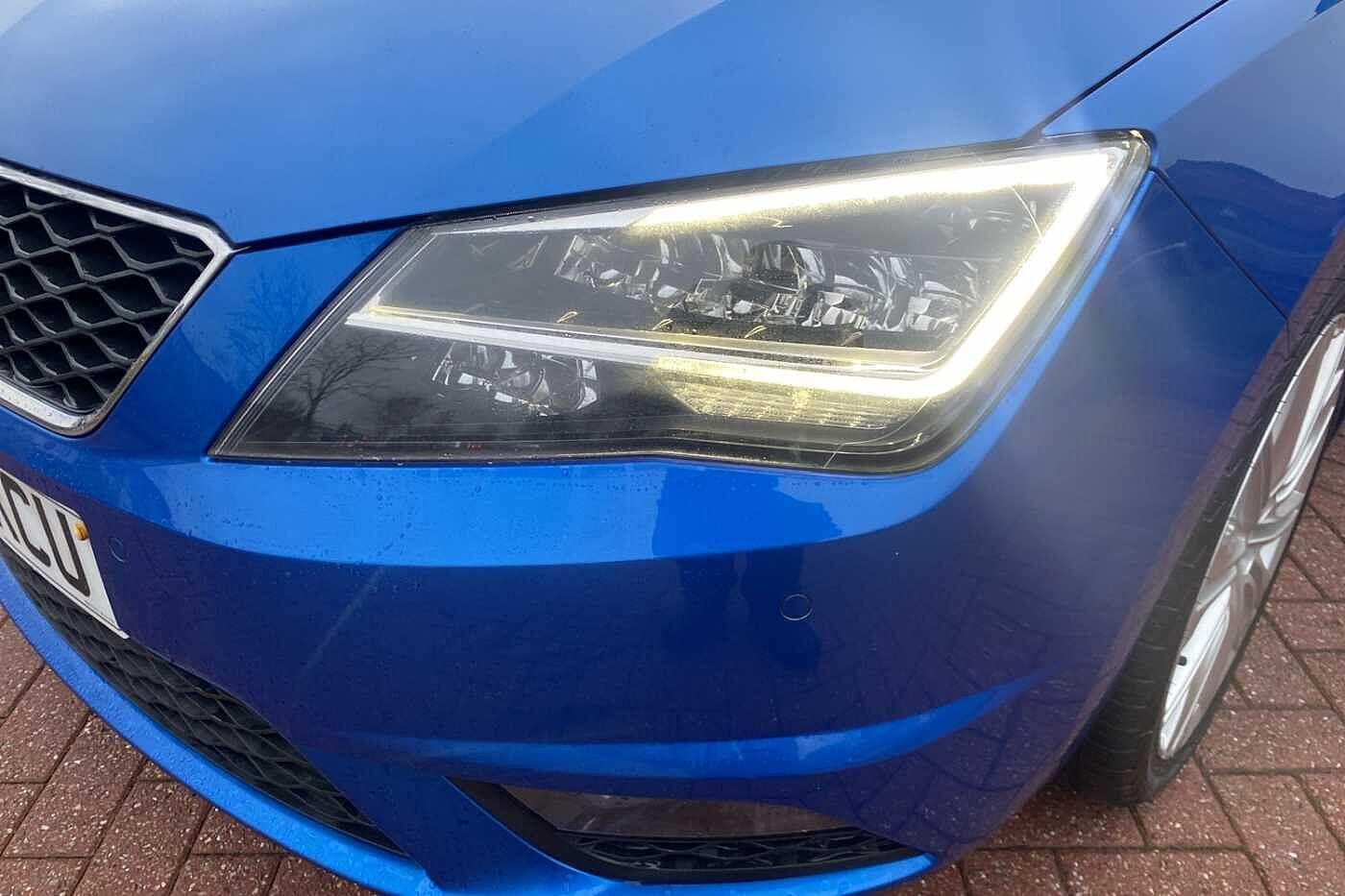 Used SEAT Toledo 2018 for sale - 76975980: Photo 25