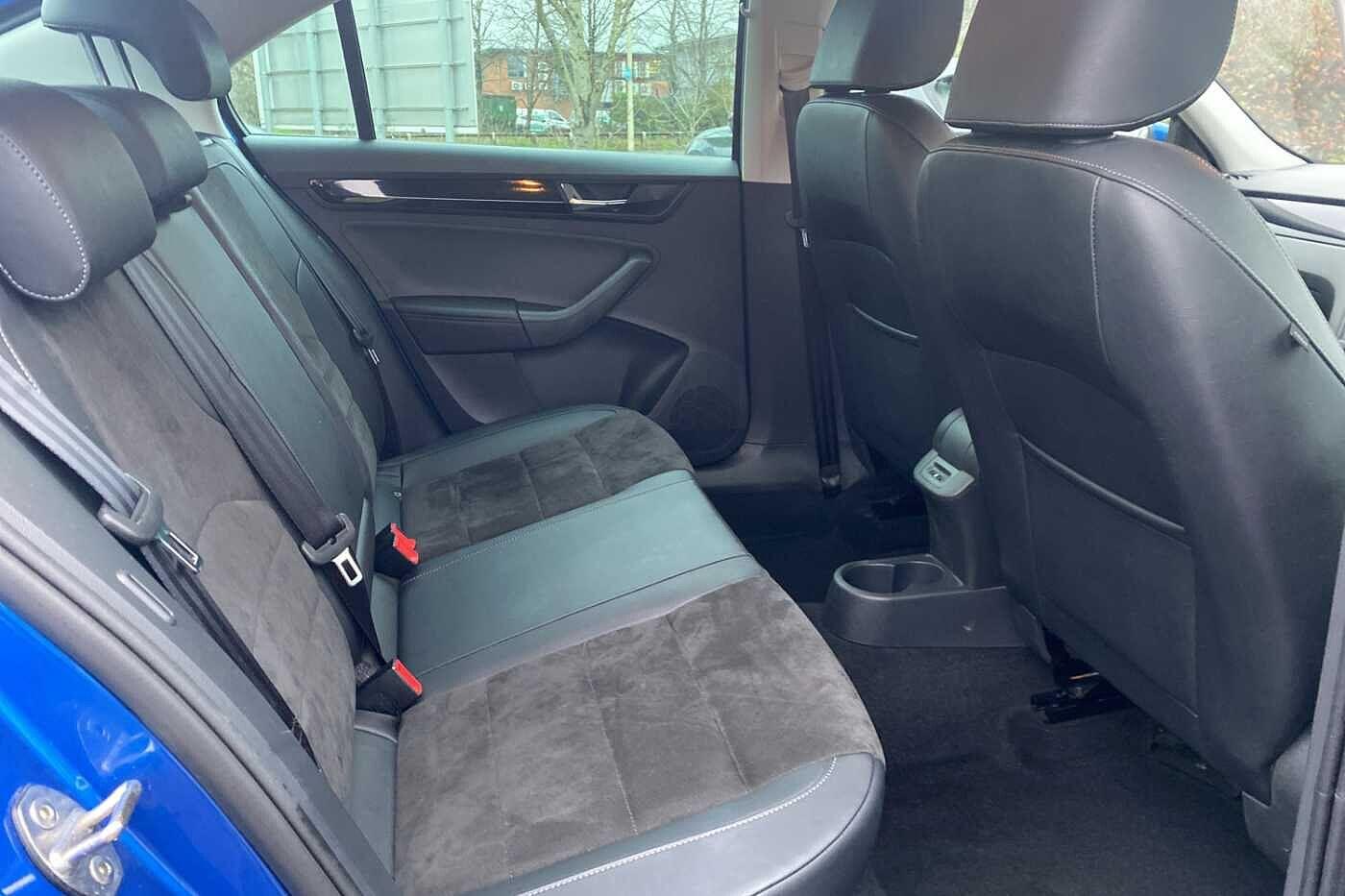 Used SEAT Toledo 2018 for sale - 76975980: Photo 34