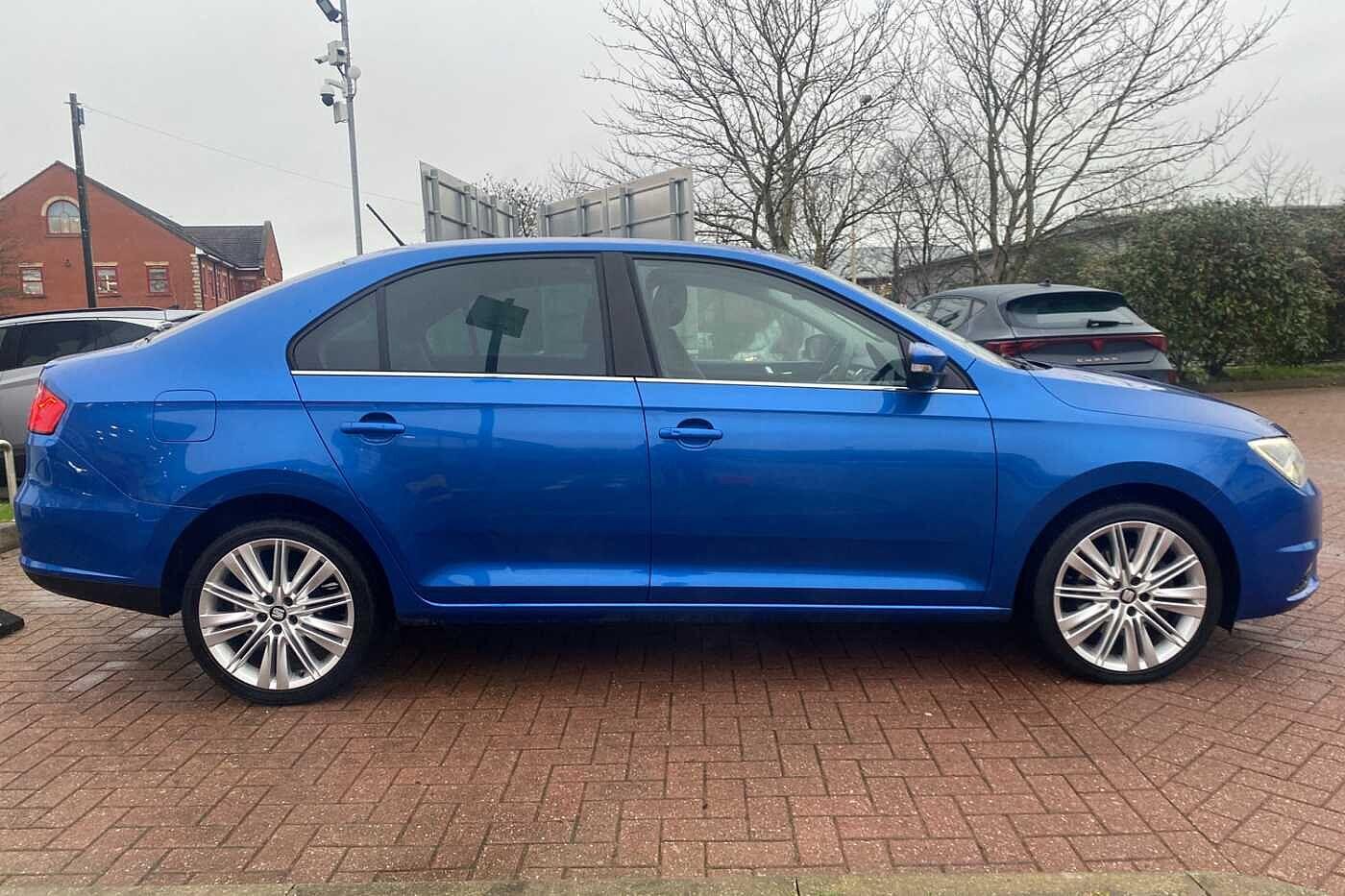 Used SEAT Toledo 2018 for sale - 76975980: Photo 4
