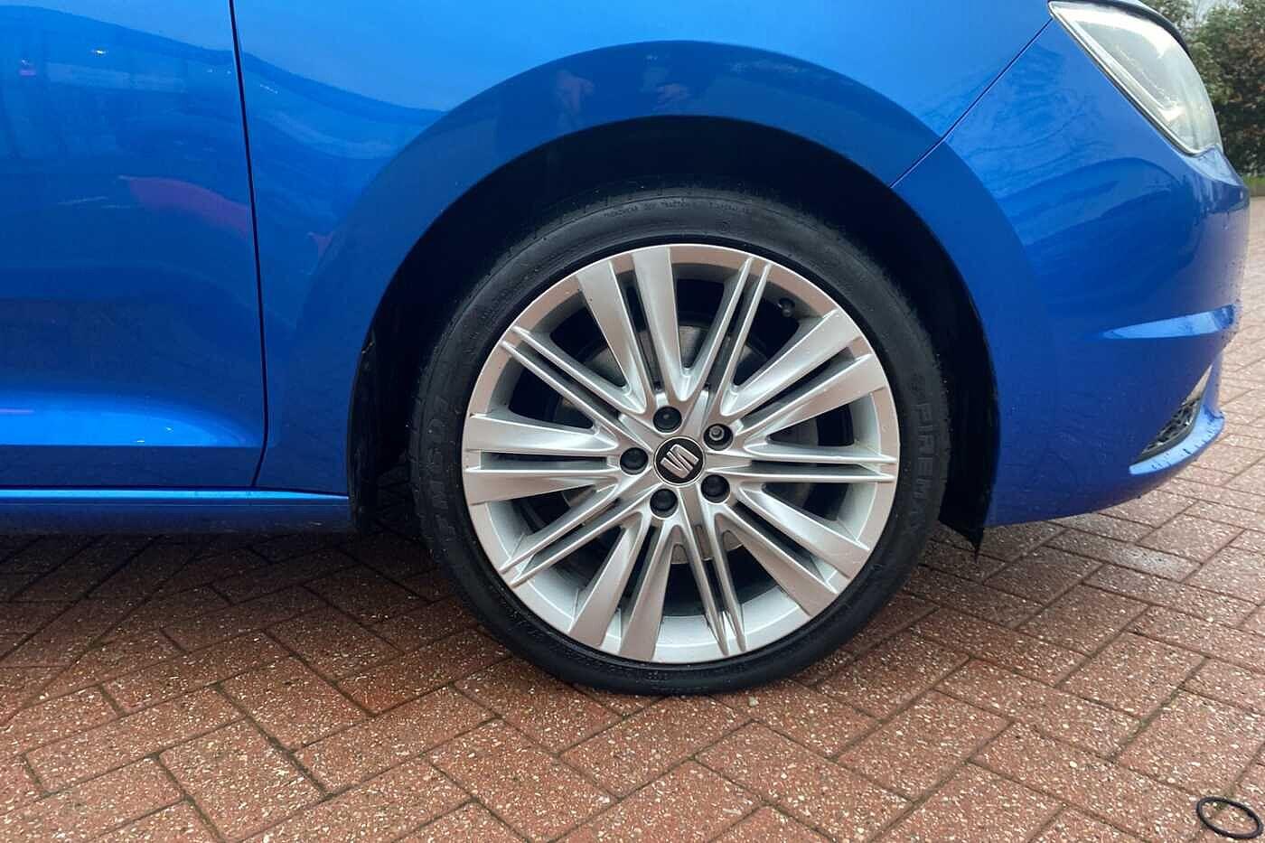 Used SEAT Toledo 2018 for sale - 76975980: Photo 41