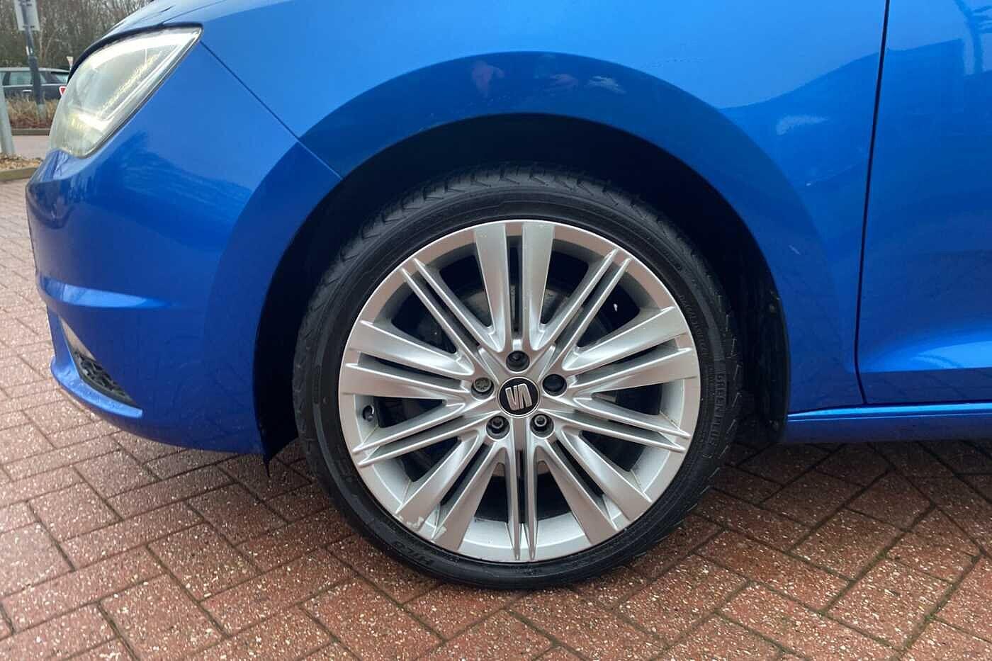 Used SEAT Toledo 2018 for sale - 76975980: Photo 42