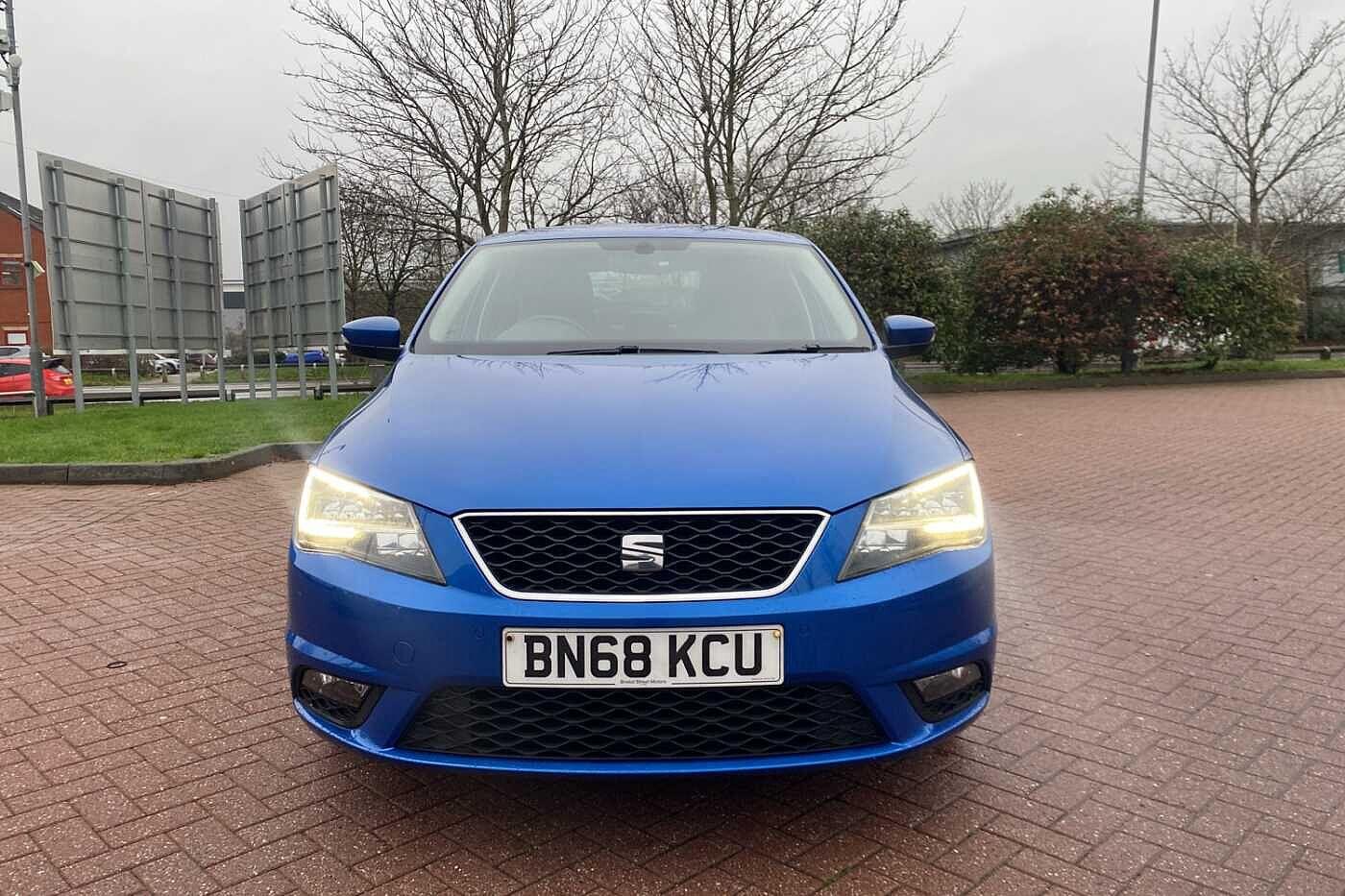 Used SEAT Toledo 2018 for sale - 76975980: Photo 44