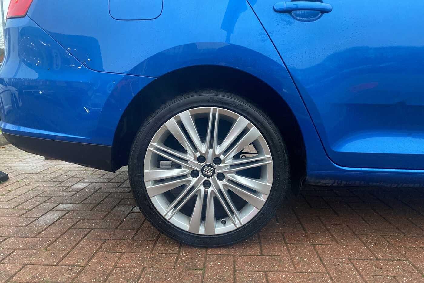 Used SEAT Toledo 2018 for sale - 76975980: Photo 5