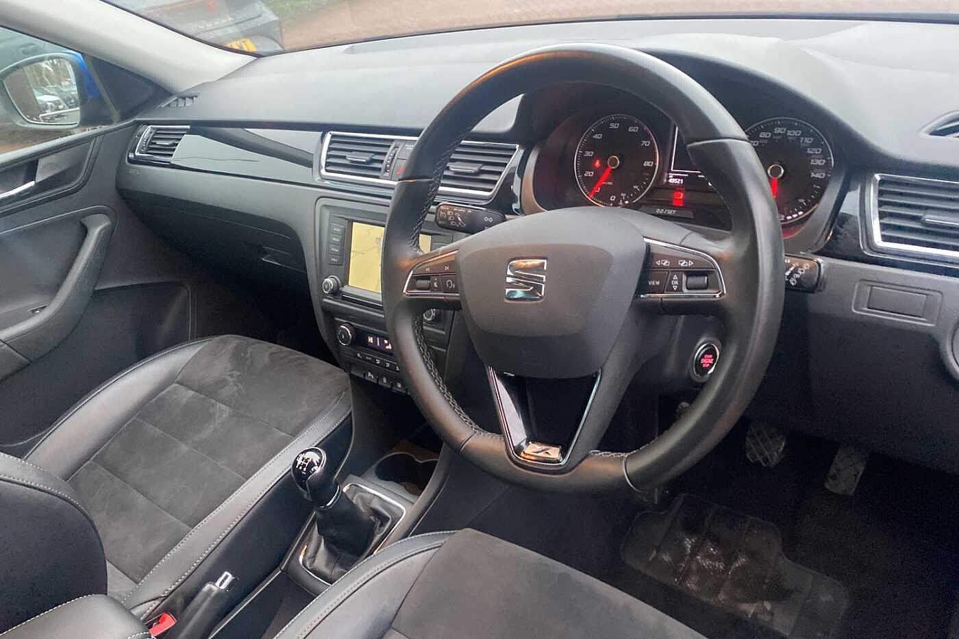 Used SEAT Toledo 2018 for sale - 76975980: Photo 6