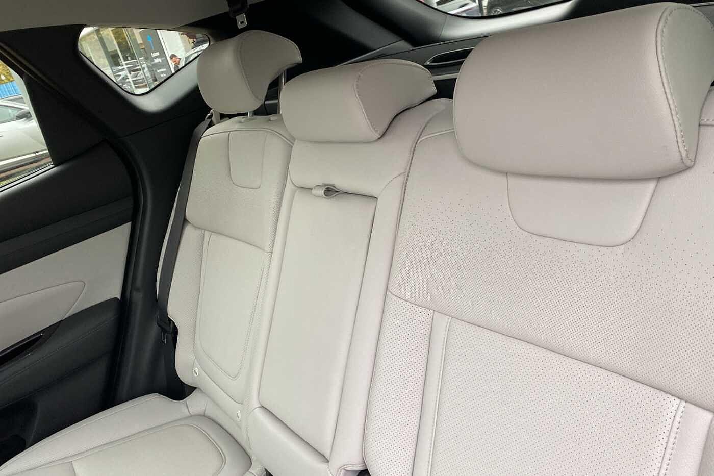 Used Hyundai TUCSON 2025 for sale - 76398439: Photo 10